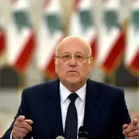 فرانسوی‌ها علیه نجیب میقاتی پرونده باز کردند