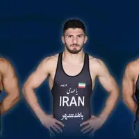صعود نخودی و فیروزپور به نیمه نهایی؛ شکست امامی، حذف مومنی