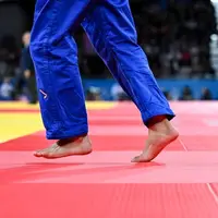 کسب تنها یک نقره حاصل کار تیم ۱۲ نفره جودو؛ ملی‌پوشان جوانان در رده ششم آسیا