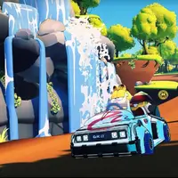 تماشا کنید: تریلر زمان عرضه Garfield Kart 2: All You Can Drift منتشر شد