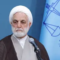 رئیس قوه قضاییه: جلسه سران قوا مخصوص مقولات اضطراری و استثنایی است