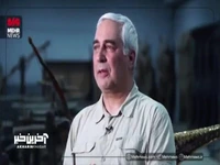 حاتمی کیا: خدا کند من هم در اوج تمام کنم!
