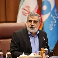 سخنگوی‌ سازمان انرژی اتمی: به‌رغم سنگ‌اندازی آمریکا، برای تصویب قطعنامه پیشنهادی ایران تلاش می‌کنیم