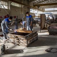 ۹۴۱ کارگر خراسان شمالی مقرری بیمه بیکاری دریافت کردند