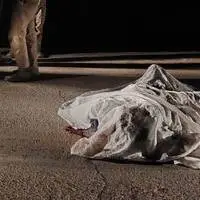 قاتل و شرور مسلح در تعقیب و گریز پلیس کشته شد
