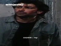 نقاب آرامش در چهره پارسا پیروزفر