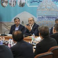 دستاوردهای سفر رئیس جمهور به اردبیل از زبان استاندار