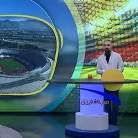 وضعیت عجیب و غریب آماده‌سازی ورزشگاه آزادی و اعتراض امید عالیشاه