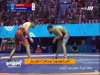 فیروزپور» گام به نیمه‌نهایی گذاشت