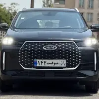 ام وی ام X5 چه امکاناتی دارد؟