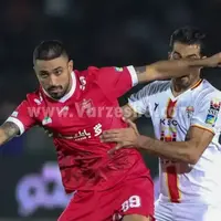 عصبانیت کاظمیان؛ پرسپولیس باید به آزادی برود