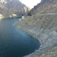 آب سدها ته کشید؛ بارش‌ها ۴۰ درصد آب رفت