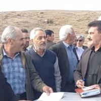 نیکزاد: یک هزار میلیارد ریال برای کمربندی نیر تخصیص یافت