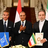سرمقاله خراسان/ قاهره، مسئله‌محوری و حیثیتی‌سازی
