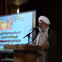 رییس عقیدتی سیاسی فراجا: هدف اصلی دشمن، تهاجم به باورها و ایمان مردم است