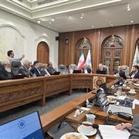معاون وزیر صمت: پیمان‌سپاری ارزی باید اصلاح و تسهیل شود
