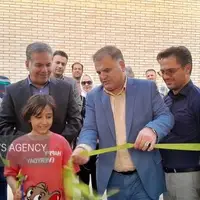 خانه آفانیوس اصفهان افتتاح شد