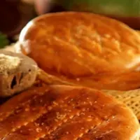 عطر فطیر تازه اردبیل در جشنواره ملی نان کرمان می‌پیچد