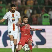 پیشکسوت پرسپولیس: هواداران از شرایط تیم راضی نیستند