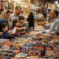 قیمت‌های لاکچری نوشت‌افزار در کهگیلویه و بویراحمد