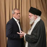 پاسخ خط حزب‌الله به یک سوال؛ آیا حمایت رهبر انقلاب از دولت مصلحتی است؟