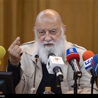 انتقاد رئیس شورای شهر تهران از نحوه تصویب طرح جامع حمل‌ونقل