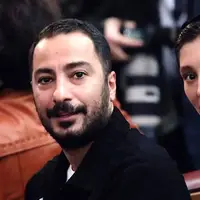 تغییر چهره جالبِ نوید محمدزاده با گریم جدیدش