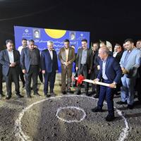 ساخت ۵۲ هزار واحد مسکن کارگری در یزد آغاز شد