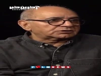 پرویز پرستویی: ما همه چیز زود یادمون میره