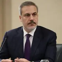 فیدان: رفتار تبعیض‌آمیز آمریکا با اسرائیل برای واشنگتن مخرب است