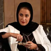 طناز طباطبایی به «جناب ابر» پیوست