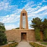 هوای همدان خنک می‌شود