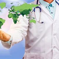 گردشگری سلامت در خراسان‌شمالی؛ فرصت مرزی یا ظرفیت‌های نادیده؟