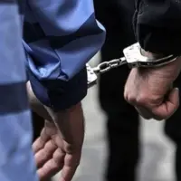 دستگیری قاتل در اقدام ضربتی پلیس زابل