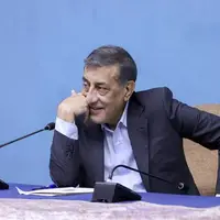 قائم‌پناه: ایران متعلق به همه ایرانیان است