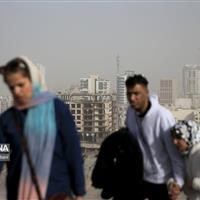 هشدار نارنجی آلودگی هوا در خراسان رضوی/ به توصیه‌های کارگروه اضطرار توجه کنید