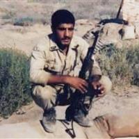 شهیدنامه ایرنا استان سمنان؛ جاویدنام سلطانعلی عشوریان