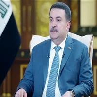 نخست‌وزیر عراق خواستار تشکیل ائتلاف سیاسی امنیتی بین کشورهای اسلامی شد