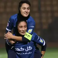 از گلزنی افسانه تا ماجرای بازوبند پرسپولیس!