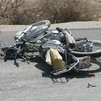 دو حادثه ترافیکی با 3 کشته در رفسنجان 