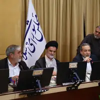 روایت مقام وزارت خارجه از آنچه عراقچی در کمیسیون امنیت ملی گفت