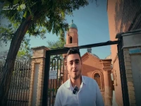 «کانتور» کلیسایی که روس‌ها در قزوین بنا کردند