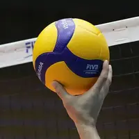 اعلام برنامه هفته نخست لیگ برتر والیبال