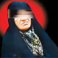 کلثوم اکبری در جلسه دادگاه توبه کرد!