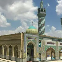 صدور سند عرصه موقوفه امامزاده یحیی بن زید(ع) گنبدکاووس