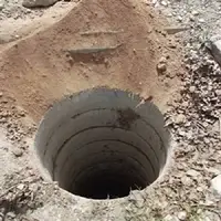 جزئیات مرگ تلخ پدر و سه فرزندش در چاه
