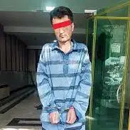 شیطان لویزان پای میز محاکمه می‌رود