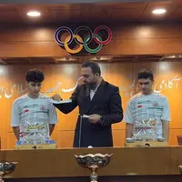 برگزاری مراسم قرعه‌کشی لیگ برتر هندبال در غیاب مدیرعامل استقلال