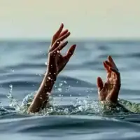 غرق شدن 2 گردشگر در سواحل خشکبیجار رشت
