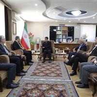 احداث نخستین شهرک صنایع تبدیلی کشاورزی در کردستان در دستور کار قرار گرفت
